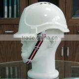 Free Samples Safety Helmet EN 397 Construction Safety Helmet ABS Safety Helmet OEM Safety Helmet With Vents for Sales