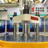 Vertical Injection Moulding Machine-rotary Table thumbnail-3