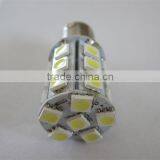 BA15S 21 SMD5050 Led Automobile Bulbs Auto Lighting System LED Light LED Lamp