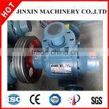 LPG Vane Pump,Liquid Petrol Gas Loading/unloading Filling Pump for Gas Station and LPG Tank Truck thumbnail-5