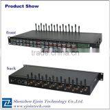 New Arrival!16 Ports Roip Gateway Call Termination With Human Behavior !