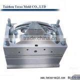 PP Plastic Auto Light Mould thumbnail-2