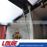 250mm Length Gas Spring For Cabinet 120N