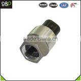 Durable Quality Wheel Speed Sensor for KIA