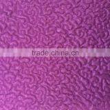 foil stamping embroidered fabric,thermal fabric for winter coat