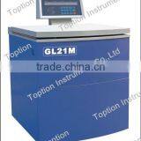 GL21M High-Speed Refrigerated Centrifuge Lab Classification for Sale thumbnail-1