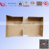Customize Luxury Printed Recycled Cardboard Carton Packaging Paper Box