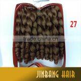 2016 New Products 2X Bounce Twist Crochet Braid Jumpy Wand 2x Wand Curl Braid thumbnail-2