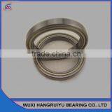 Water Pump Rolling Ball Bearings C3 6812 6912 ZZ Sealed Cover With 60mm Bore Sizes