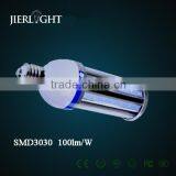 54W E26/27 and E39/40 54W LED Corn Light thumbnail-2