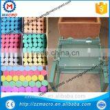 Dustless Chalk Stick Making Machine/Chalk Making Machine Supplier's Choice thumbnail-2