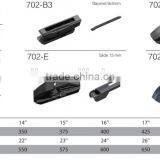 High Quality Heated Factory Wholesale Car Wiper Blade Rubbers thumbnail-2