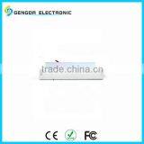 Wooden Door,Glass Door,Metal Door 12V 2 Lines Invisable Electromagnetic Lock for Access Control thumbnail-4