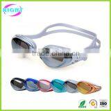2016 Custom Silicone Swimming Goggles thumbnail-4