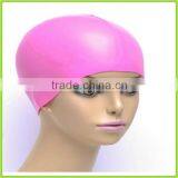 2016 Silicone Swimming Cap thumbnail-5