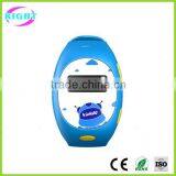 Trade Assurance Cheap Watch Kids GPS Tracker With Sim Card Watch