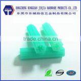 M7x28 ROHS Expansion Plastic Screw Plastic Wall Plug thumbnail-2