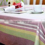 Oilproof , Waterproof , Oilcloth Table Cloth thumbnail-3