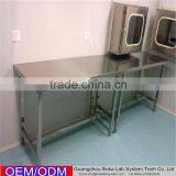 Clean Room Pass Box thumbnail-4