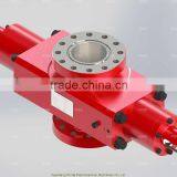 API 16A Double Ram BOP/Annular Blowout Preventer/Single Ram BOP for Wellhead Control thumbnail-3