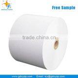 Offset Paper Use for Printing Drawing White Bond Paper in 70 80 Gsm thumbnail-2