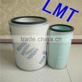 High Quality Diesel Engine Parts Reusable Air Filter 168 K2834