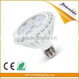 Fashion Model Dimmabel Par30 12w Led Par Aluminium Light Supplier's Choice