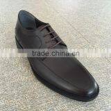 Men Dress Leather Pointed Shoes Dress Shoes for Boys Men Pointed Toe Dress Shoes thumbnail-2
