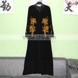 Fashional Abaya high quality Factory price