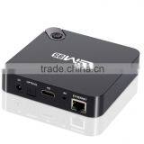 Factory Box Amlogic S905 Quad Core 5.1 Lollipop S905 tv Box EM95 KODI Media Player thumbnail-6