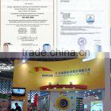 High Efficiency 240W Poly Solar Panel 24V With Low Price in China