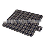 Outdoor picnic rug portable beach mat manufacturer