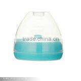 High Quality 9OZ Color Changing Baby Bottle Super Wide Neck Feeding Bottle thumbnail-2