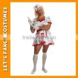 Sexy Nude Man Japanese Male Nurse Costume PGMC0709 thumbnail-6