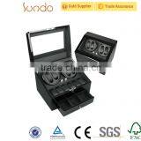 Handkraft Wooden Watch Winder Boxes