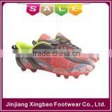 2015 Cheap Australia Unique FG Soccer Shoes Cleats Wholesale Made in Jinjiang thumbnail-3