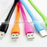 Customized Logo Printing Led Usb Light, Multi Color Flexible Usb Led Light, Wholesale Price Mini Usb Light thumbnail-4