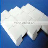 Abrasion Resistance Alumina Piping Plate (Trapezoid Plate) thumbnail-5