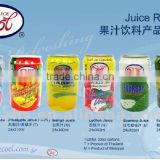 Fruit juice Lychee