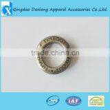 Durable in Use Stainless Eyelets