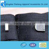 Metal Trouser Hooks Buttons Eye