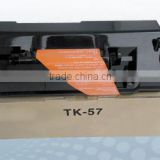 recycled copier toner cartridge