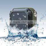 Shenzhen Factory Wholesale Mini Water Resistant Shower Speaker Bluetooth Wireless Portable Waterproof Speaker For Smartphone Quality Choice thumbnail-1