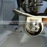 TOPAFF 335-G-6/01 Cylinder Bed Sewing Machine for Industry and Handicraft thumbnail-2
