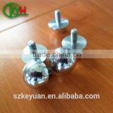 Shenzhen Factory Low Volume Cnc Machined Parts thumbnail-1
