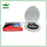 Adjustable Fader Neutral Density ND Filter ND2-400 thumbnail-3