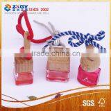 ZX-978 Fashion Wooden Perfume Cap for Car Perfume Bottle thumbnail-4