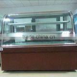 Cake Showcase Stainless Steel thumbnail-3