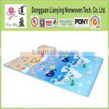 Newest Kids Games Babies Safety Game Baby Play Mat