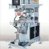 WN-135E WINON Single Colour Pad Printing Machine thumbnail-1